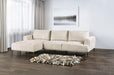 Gladbach Sectional, Left Chaise - Olympia Furniture (Saint George, Utah)