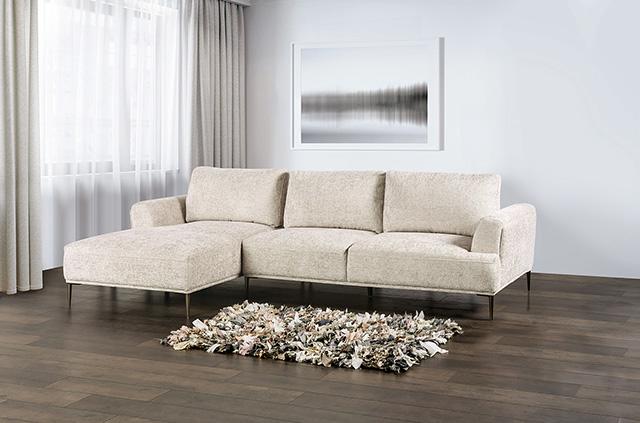 Gladbach Sectional, Left Chaise - Olympia Furniture (Saint George, Utah)