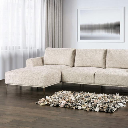 Gladbach Sectional, Left Chaise - Olympia Furniture (Saint George, Utah)