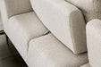 Gladbach Sectional, Left Chaise - Olympia Furniture (Saint George, Utah)