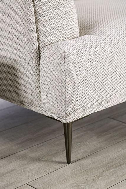 Gladbach Sectional, Left Chaise - Olympia Furniture (Saint George, Utah)