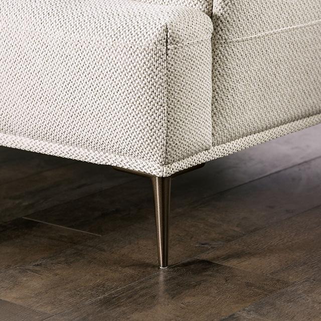 Gladbach Sectional, Left Chaise - Olympia Furniture (Saint George, Utah)
