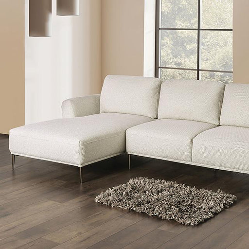 Gladbach Sectional, Left Chaise - Olympia Furniture (Saint George, Utah)