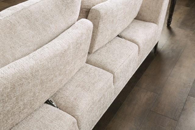 Gladbach Loveseat - Olympia Furniture (Saint George, Utah)