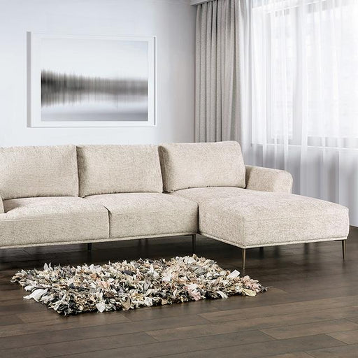 Gladbach Sectional, Right Chaise - Olympia Furniture (Saint George, Utah)