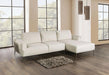 Gladbach Sectional, Right Chaise - Olympia Furniture (Saint George, Utah)