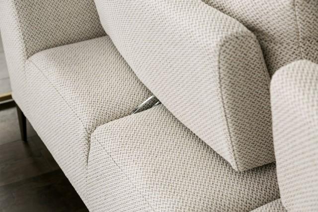 Gladbach Large L-Sectional - Olympia Furniture (Saint George, Utah)