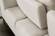 Gladbach Sectional, Right Chaise - Olympia Furniture (Saint George, Utah)