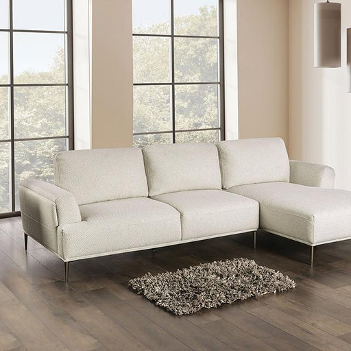 Gladbach Sectional, Right Chaise - Olympia Furniture (Saint George, Utah)