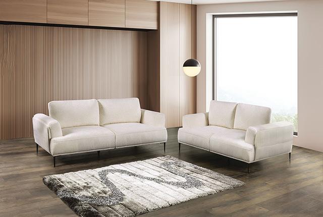 Gladbach Loveseat - Olympia Furniture (Saint George, Utah)