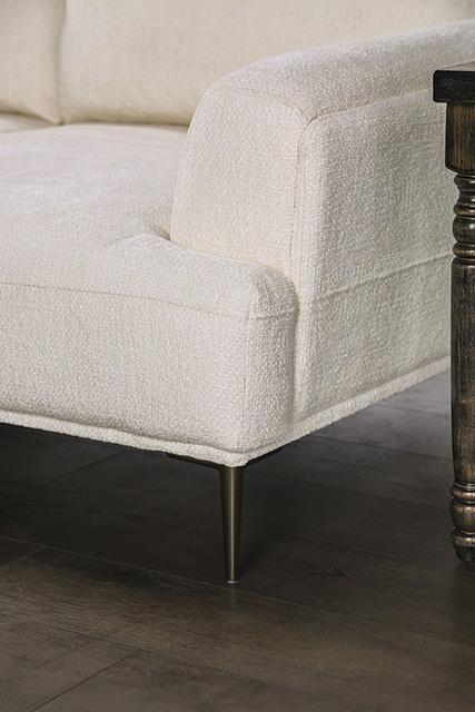 Gladbach Sofa - Olympia Furniture (Saint George, Utah)