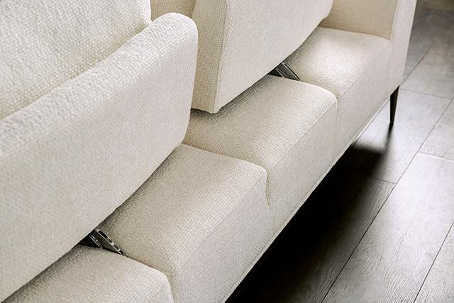 Gladbach Chair - Olympia Furniture (Saint George, Utah)