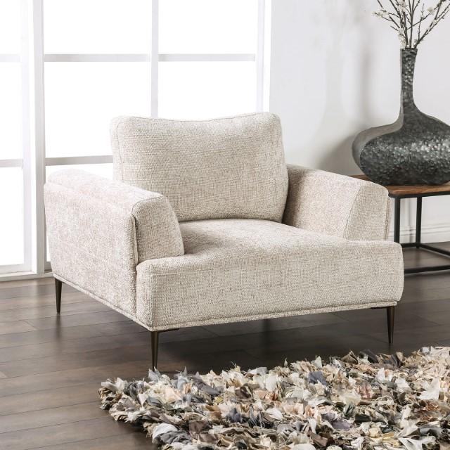 Gladbach Sofa - Olympia Furniture (Saint George, Utah)