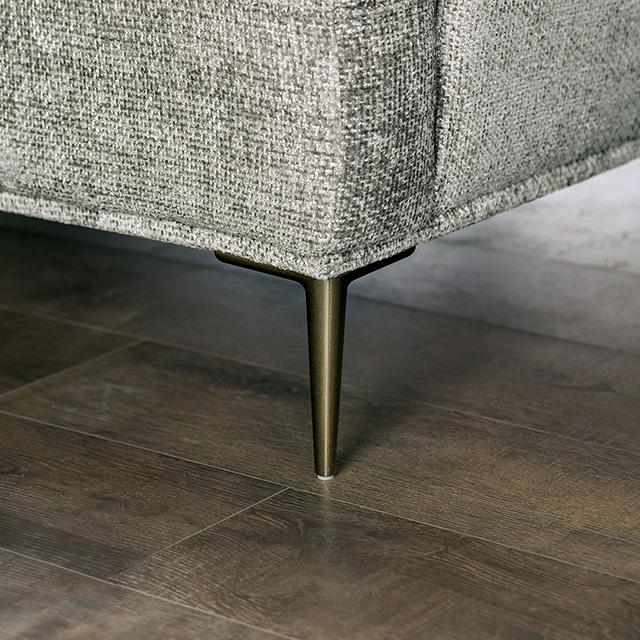 Gladbach Chair - Olympia Furniture (Saint George, Utah)