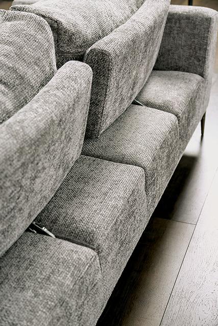 Gladbach Sofa - Olympia Furniture (Saint George, Utah)