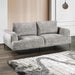 Gladbach Sofa - Olympia Furniture (Saint George, Utah)