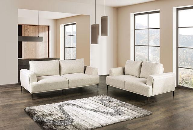 Gladbach Sofa - Olympia Furniture (Saint George, Utah)