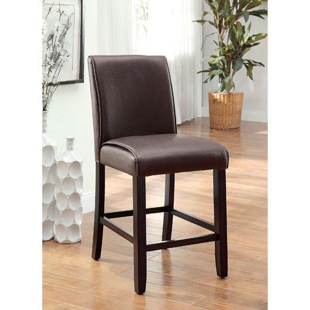 Gladstone Counter Ht. Chair (2/Box) - Olympia Furniture (Saint George, Utah)