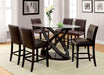 Gladstone Counter Ht. Chair (2/Box) - Olympia Furniture (Saint George, Utah)