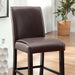 Gladstone Counter Ht. Chair (2/Box) - Olympia Furniture (Saint George, Utah)