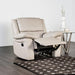 Glarus Recliner Chair - Olympia Furniture (Saint George, Utah)