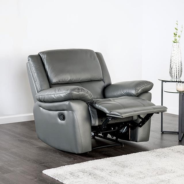 Glarus Recliner Chair - Olympia Furniture (Saint George, Utah)