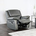 Glarus Recliner Chair - Olympia Furniture (Saint George, Utah)