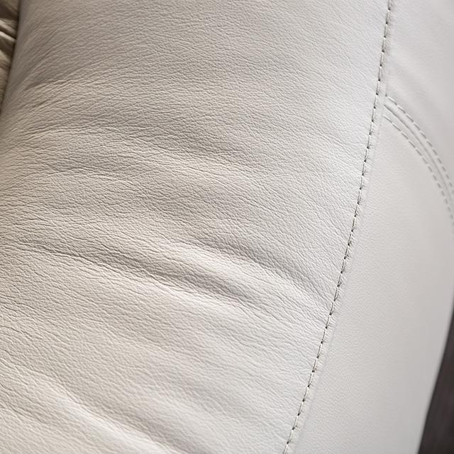 Glarus Sofa Manual Recliner - Olympia Furniture (Saint George, Utah)