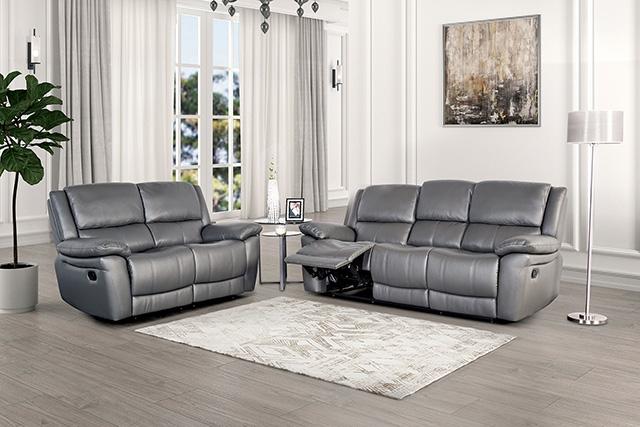 Glarus Recliner Chair - Olympia Furniture (Saint George, Utah)