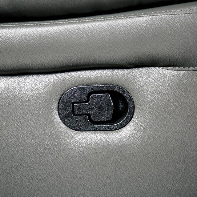 Glarus Recliner Chair - Olympia Furniture (Saint George, Utah)