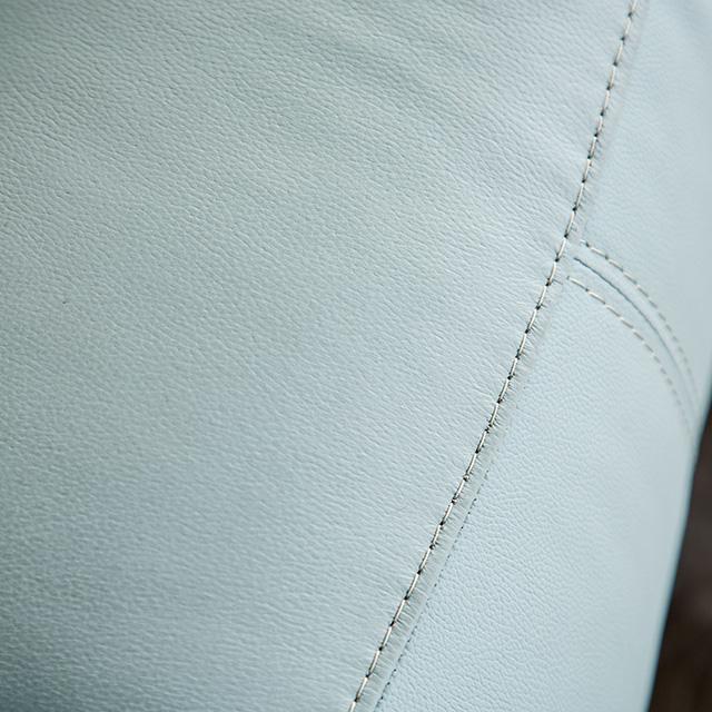 Glarus Sofa Manual Recliner - Olympia Furniture (Saint George, Utah)