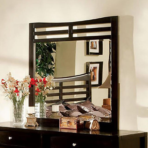 Glastonbury Mirror - Olympia Furniture (Saint George, Utah)