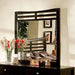 Glastonbury Mirror - Olympia Furniture (Saint George, Utah)