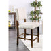 Glenbrook 5 Pc Counter Ht Table Set - Olympia Furniture (Saint George, Utah)