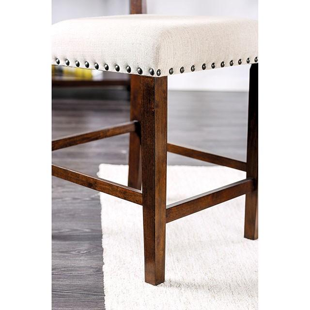 Glenbrook 5 Pc Counter Ht Table Set - Olympia Furniture (Saint George, Utah)