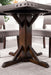 Glenbrook Brown Cherry Dining Table - Olympia Furniture (Saint George, Utah)