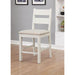 Glenfield Counter Ht. Chair (2/Ctn) - Olympia Furniture (Saint George, Utah)