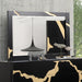 Goldsberg Mirror - Olympia Furniture (Saint George, Utah)