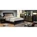 Golva Bed Cal.King & E.King - Olympia Furniture (Saint George, Utah)