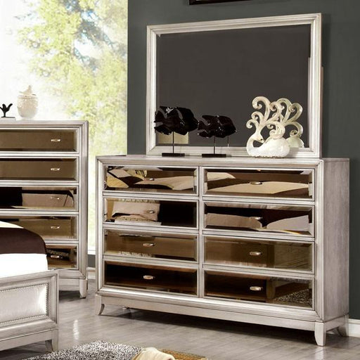 Golva Dresser - Olympia Furniture (Saint George, Utah)