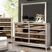 Golva Dresser - Olympia Furniture (Saint George, Utah)
