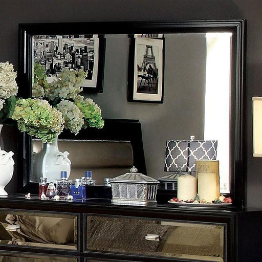 Golva Mirror - Olympia Furniture (Saint George, Utah)