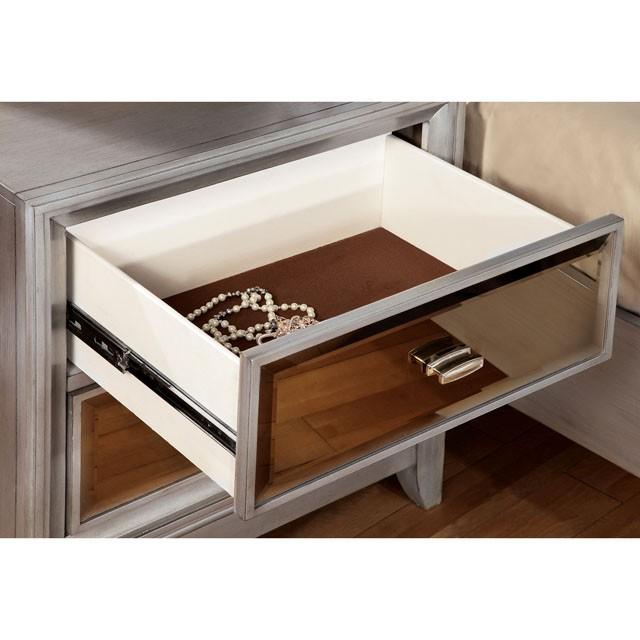Golva Night Stand - Olympia Furniture (Saint George, Utah)