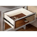 Golva Night Stand - Olympia Furniture (Saint George, Utah)