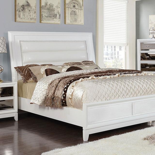 Chest Braunfels - Olympia Furniture (Saint George, Utah)
