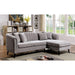 GOODWICK Sectional - Olympia Furniture (Saint George, Utah)