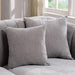 GOODWICK Sectional - Olympia Furniture (Saint George, Utah)
