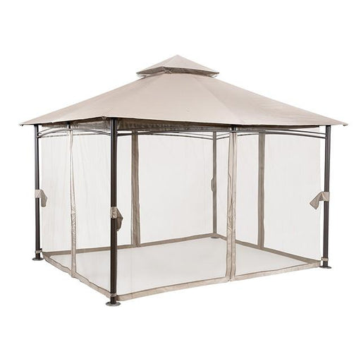 Gordola Outdoor Canopy 13' X 10' - Olympia Furniture (Saint George, Utah)