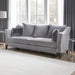 Goshen Sofa - Olympia Furniture (Saint George, Utah)