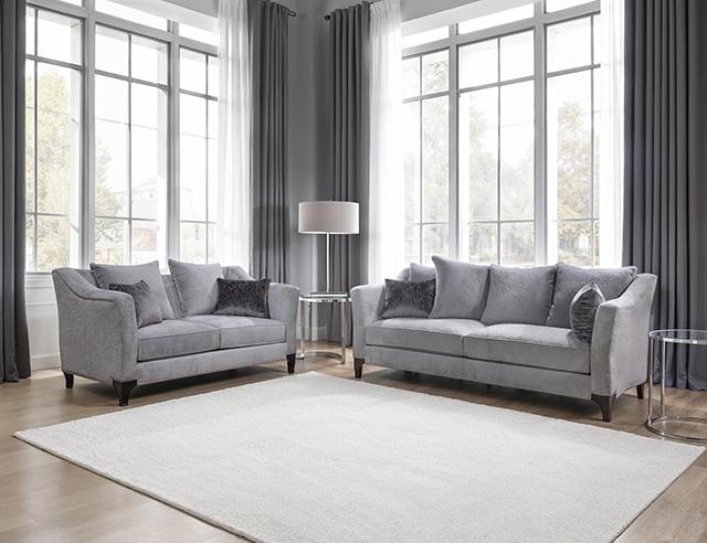 Goshen Sofa - Olympia Furniture (Saint George, Utah)